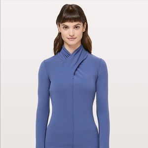 Lululemon Ethereal Long Sleeve